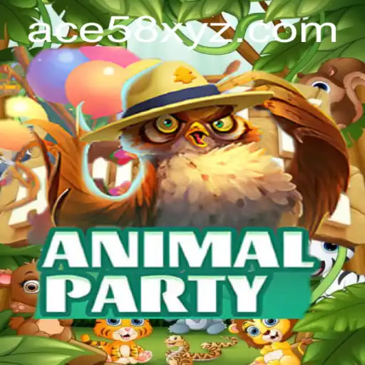 Discover the Excitement of AnimalParty: An In-Depth Look at the Game and its Rules