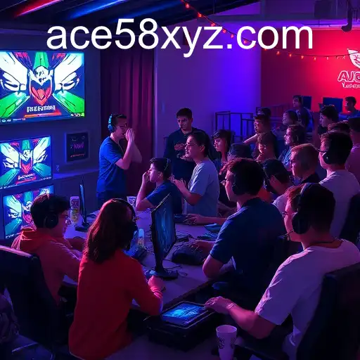 Exploring the ACE58 Phenomenon in Player Communities