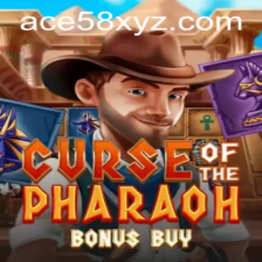 Dive Into the Mystical World of CurseofthePharaohBonusBuy: An ACE58-Themed Adventure