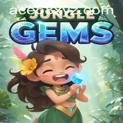 Unveiling the Thrills of JungleGems: A Journey Into the Heart of Adventure