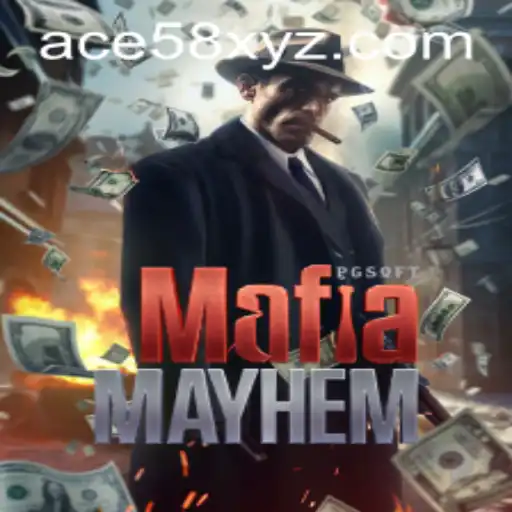 MafiaMayhem: Unleashing the Underworld's Chaos