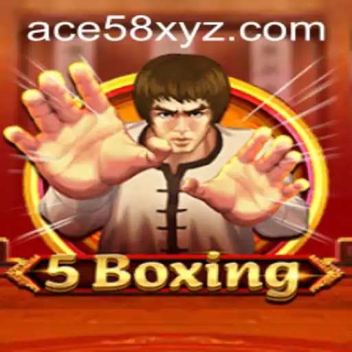 Discovering the Innovative World of 5Boxing: A New Contender in Gaming