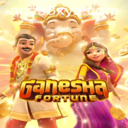 Exploring GaneshaFortune: A Dive into the Mystical Gaming World with ACE58