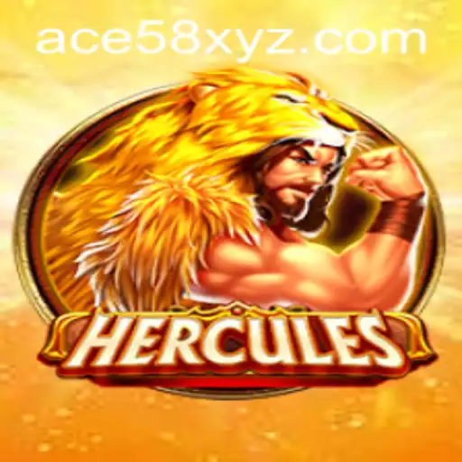 Unveiling the Excitement of 'Hercules': A Modern Gaming Adventure with ACE58 Theme