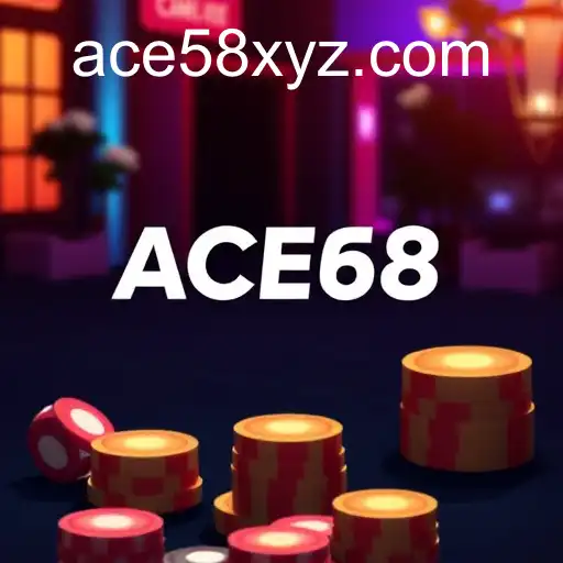 Exploring the World of Online Baccarat with ACE58