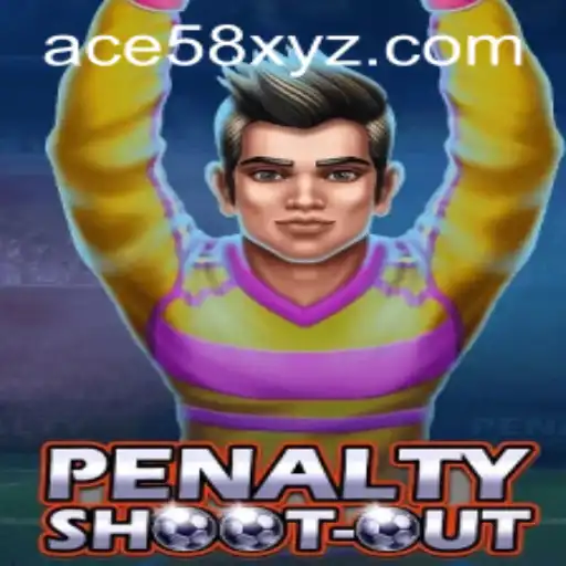 PenaltyShootOut Game: The Ultimate Soccer Challenge