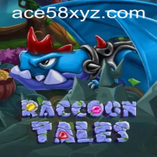 Discover RaccoonTales: The Game with a Twist