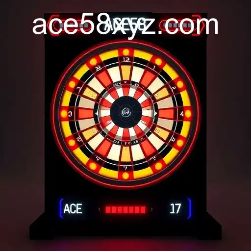 The Intriguing World of Rotary Games: Spotlight on ACE58