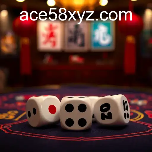 The Intriguing World of Sic Bo