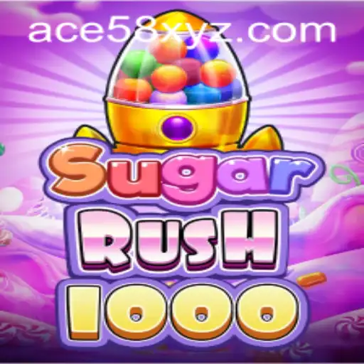 Unveiling SugarRush1000: A Sweet Adventure with ACE58