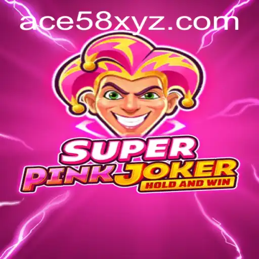 SuperPinkJoker: An Engaging New Card Game