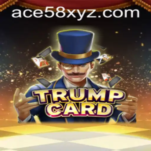 Discovering TrumpCard: The Ultimate Game for Strategy Enthusiasts