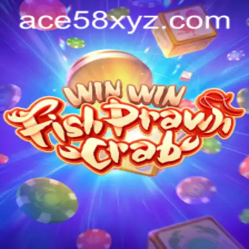 Explore the Exciting World of WinWinFishPrawnCrab with ACE58